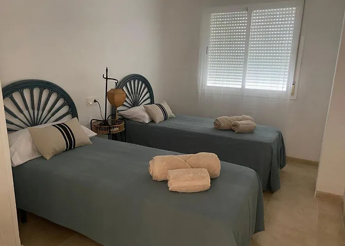 Alalba Apartament