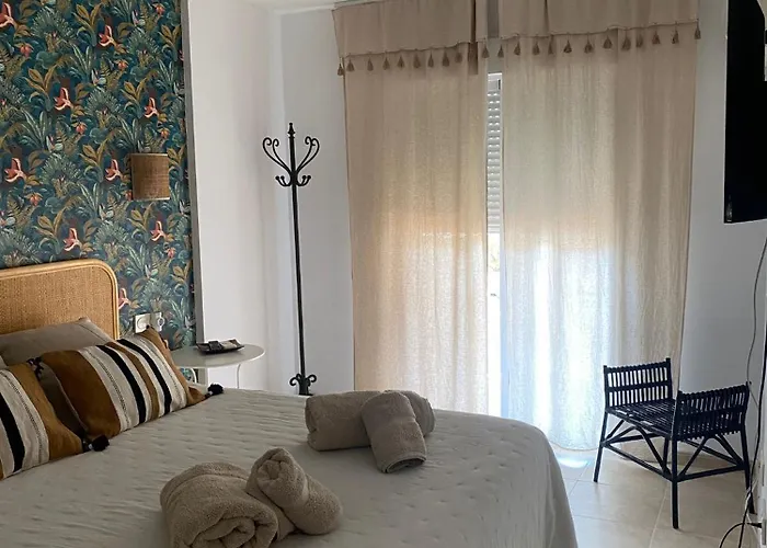 Alalba Apartament