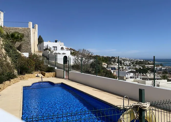Apartament Alalba *