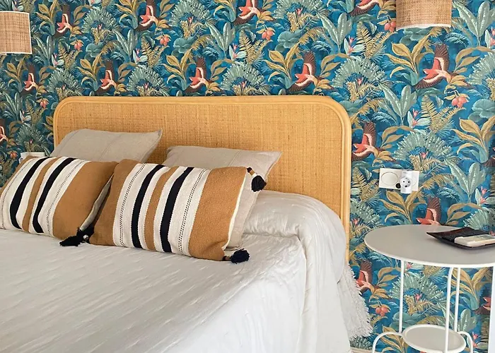 Apartament Alalba Mojácar